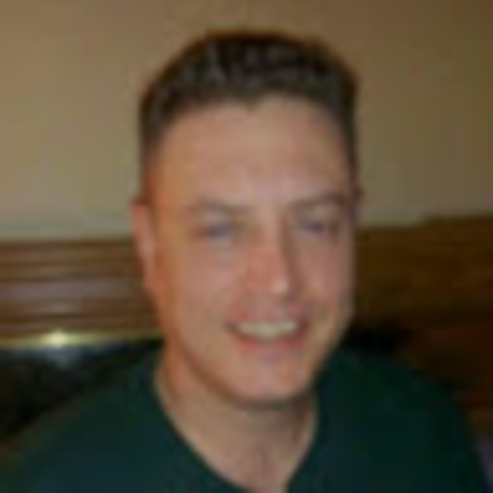 Meet your Posher, Jeremy